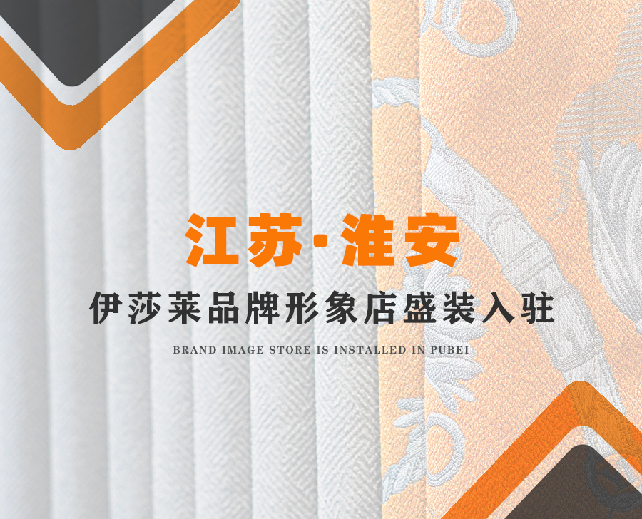 江苏窗帘加盟-江苏淮安小蝌蚪视频黄窗帘专卖店